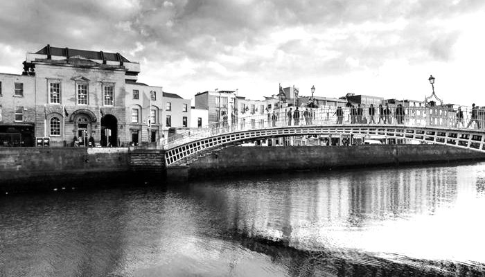Jurisdiction-Dublin-Ireland
