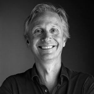 Steven Melkman