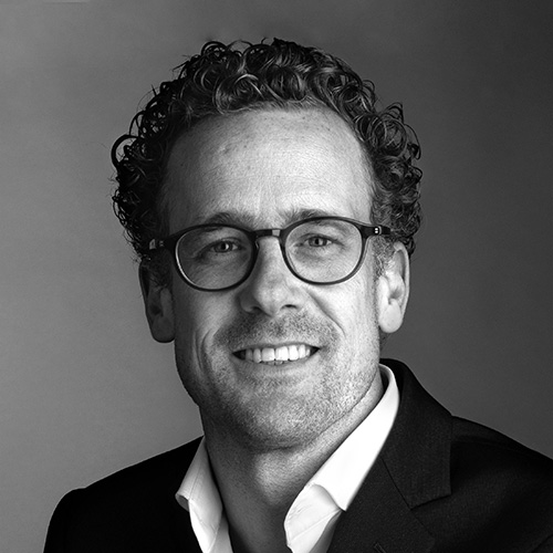 Sjors van der Meer