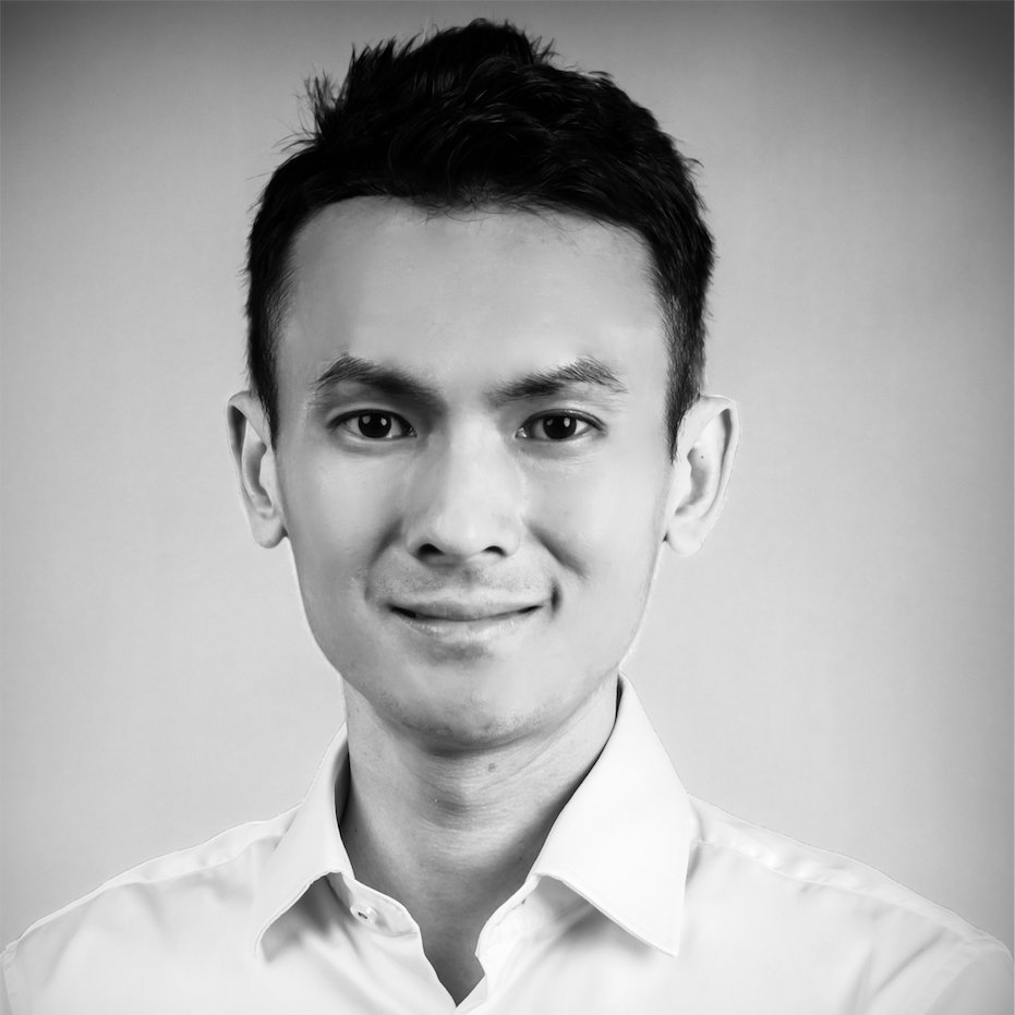 Desley Tan-Director of Business Development-Asia