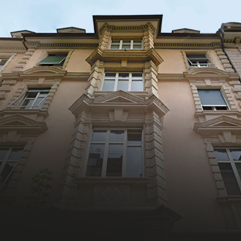Trustmoore-Switzerland-Zurich
