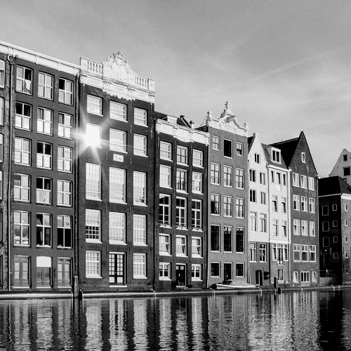 Register SPACs Trustmoore Amsterdam
