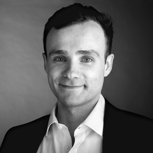 Louis Gray