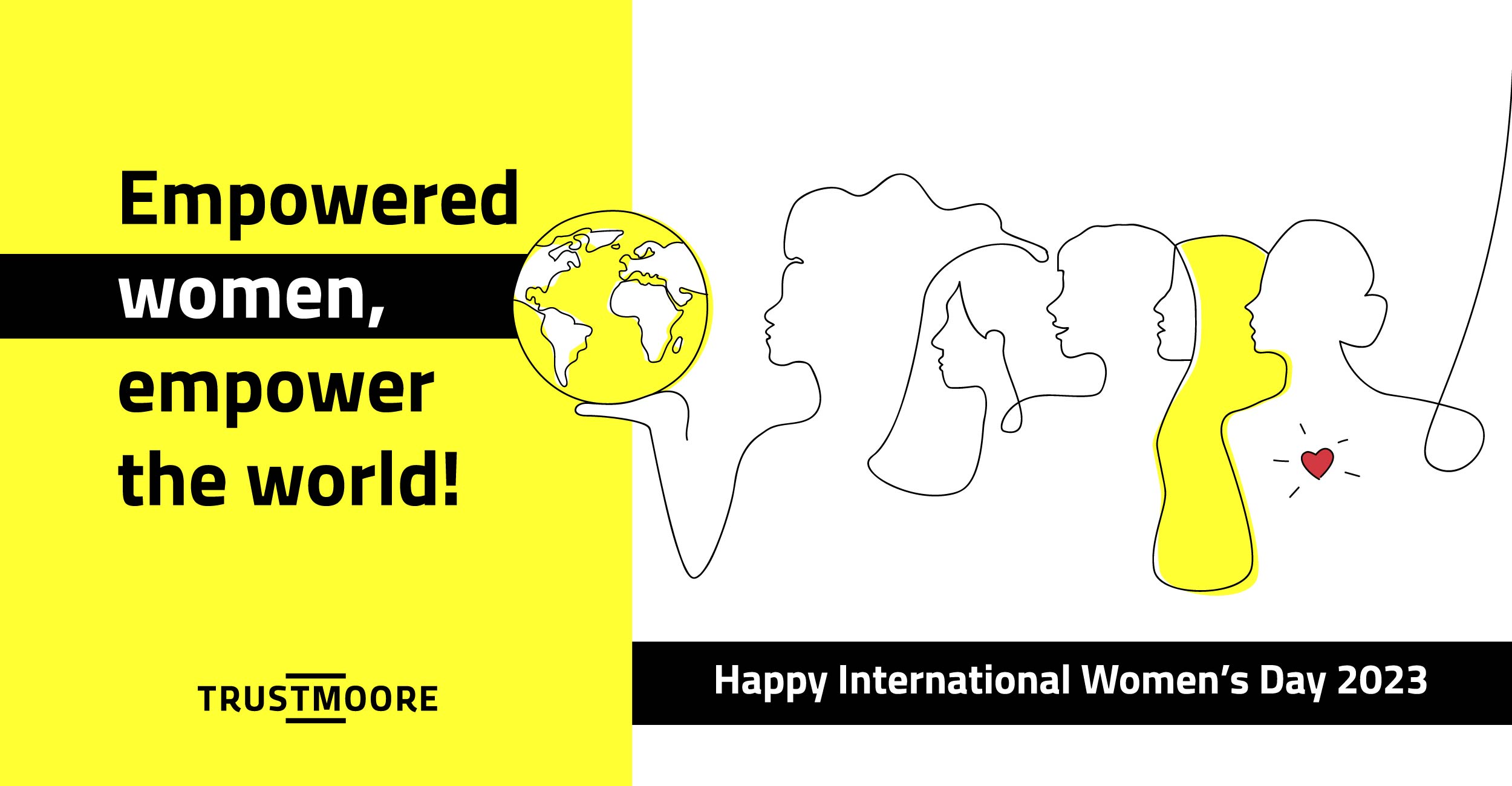 International Womens day 2023