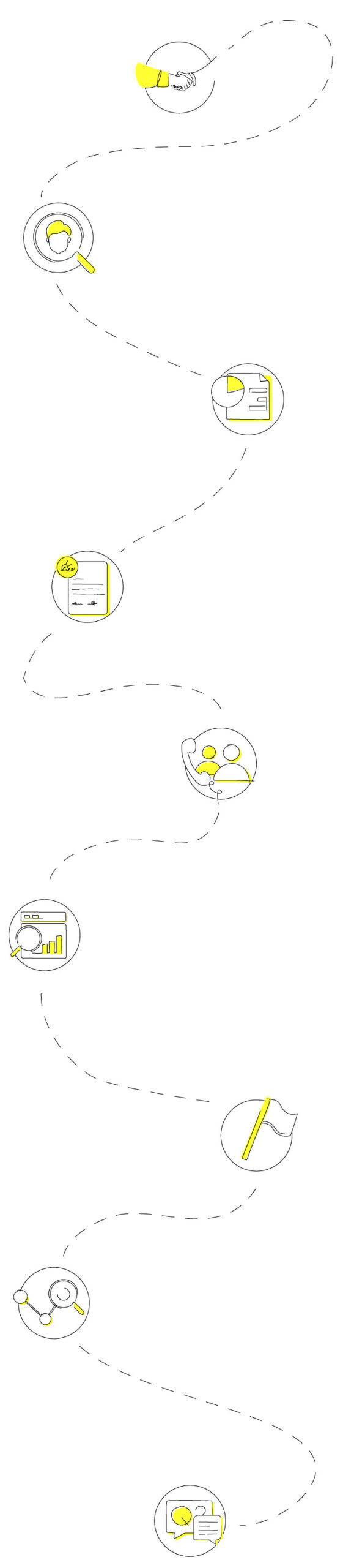 The ease of switching fund administrator