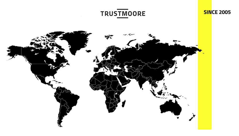 Organic growth Trustmoore