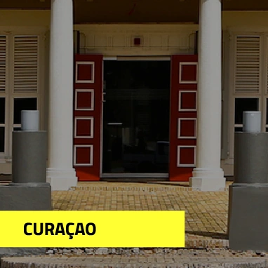 Jurisdictions_Curaçao