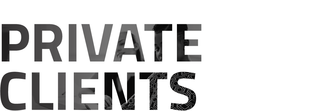 Private Clients