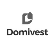 Domivest-logo bw