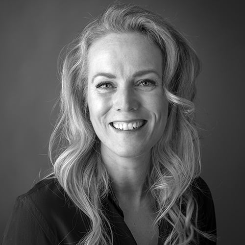 Tessa van Dijk