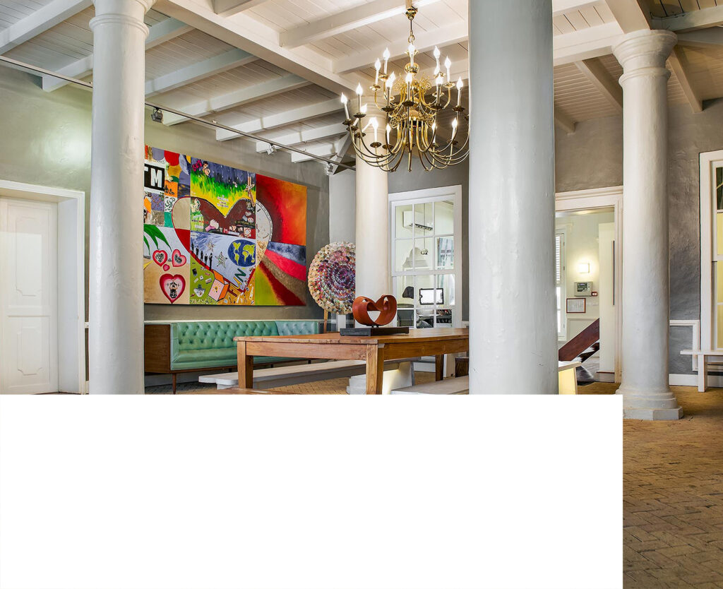 DCSX Services - The Dutch Caribbean Securities Exchange
