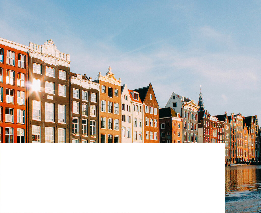 SPAC Services Amsterdam
