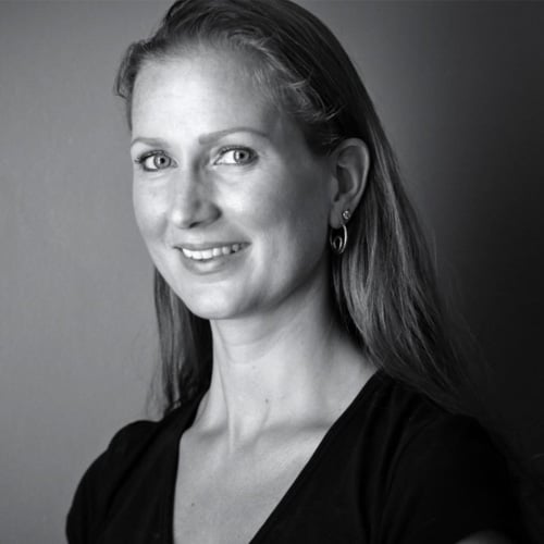 Leonore Boer