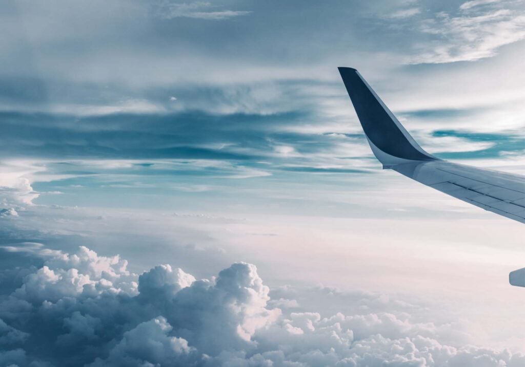 Aviation services