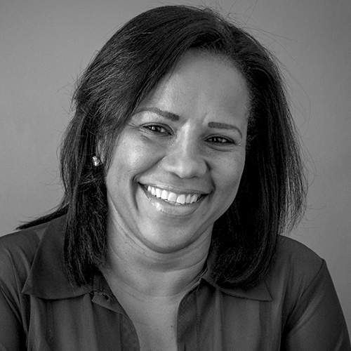 Janice Daal