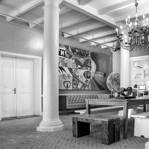 DCSX-Trustmoore authorized Listing Advisor (LAD)