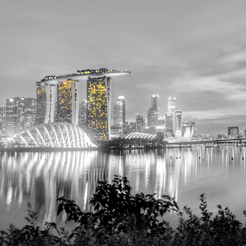 Singapore VCC and SPAC