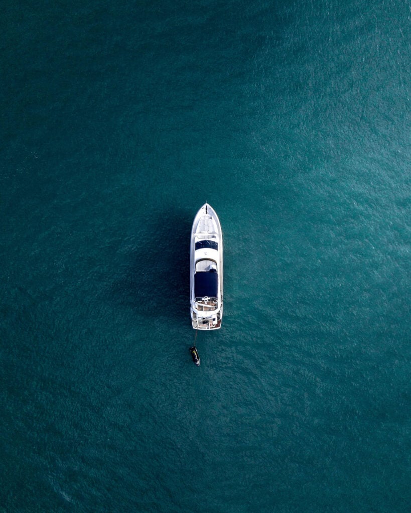 Marine Services Management and Administration