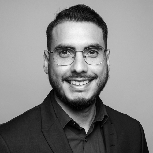 Mauricio Paniagua