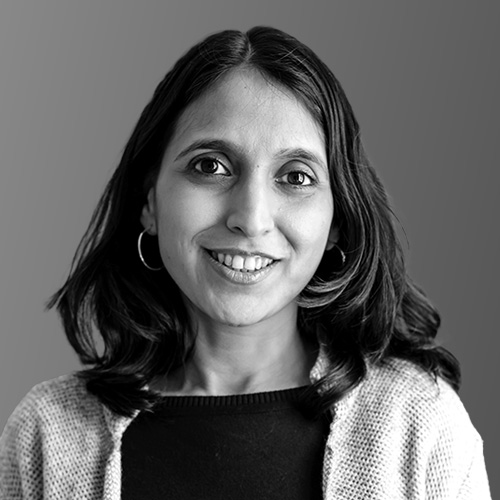 Nikita Daswani