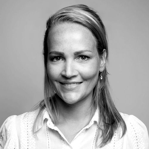 Pam Schutgens