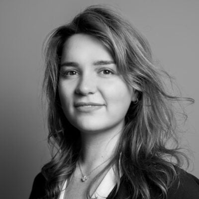 Antoniya Andonova