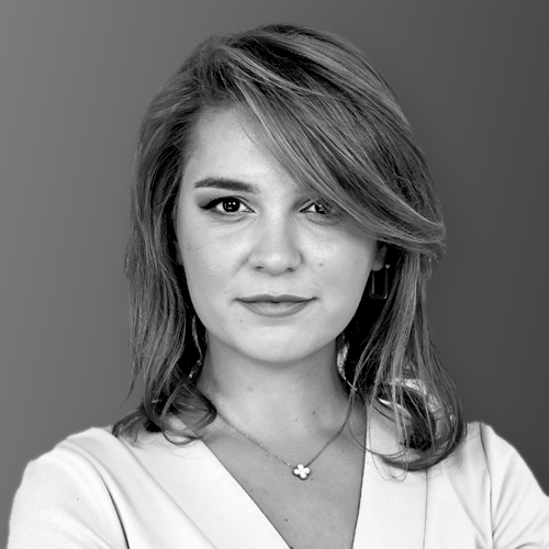 Antoniya Andonova