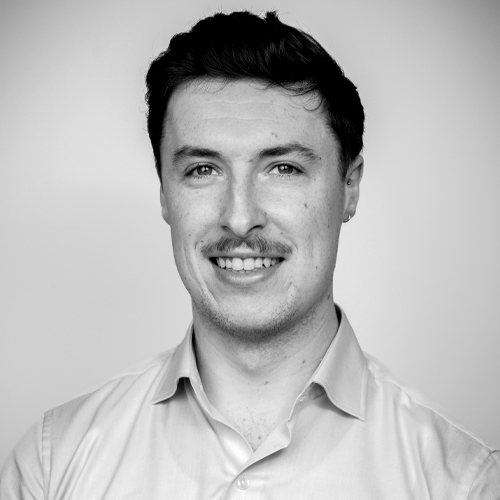 Tom Doyle