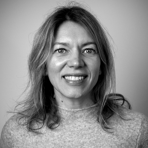 Carla van den berg