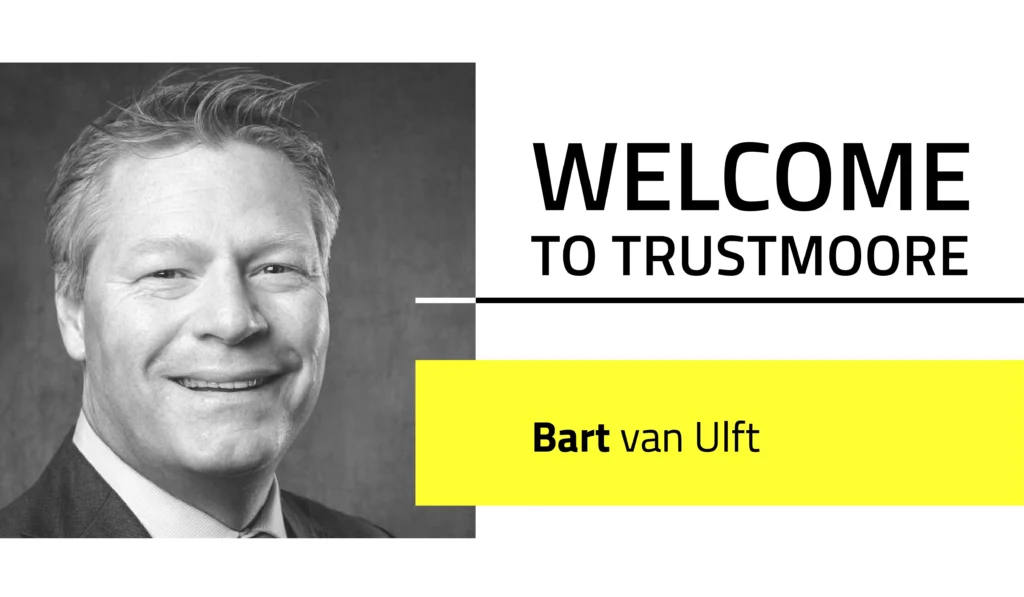 Welcome - Bart-van-Ulft