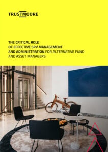 Effective SPV Management and Administration