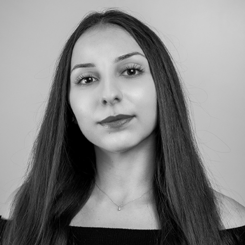 Anita Chovalinova