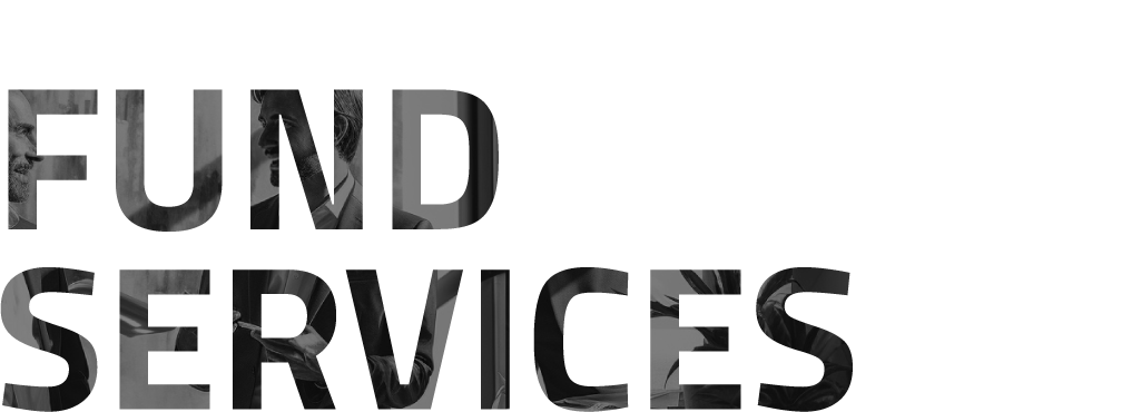 Funds Services