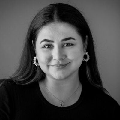 Tiffany de Freitas Brás