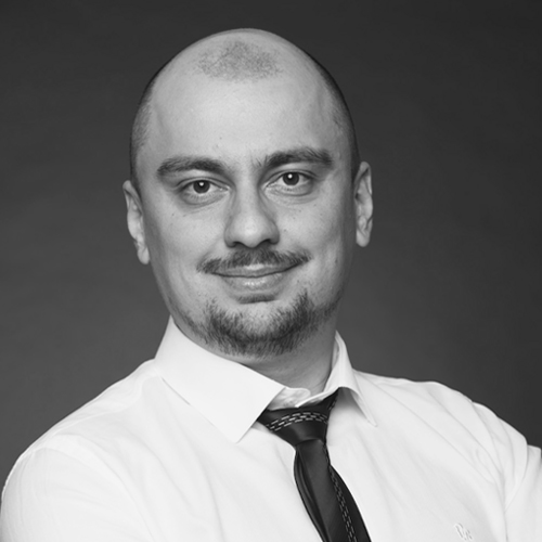 Vladislav Karagyozov