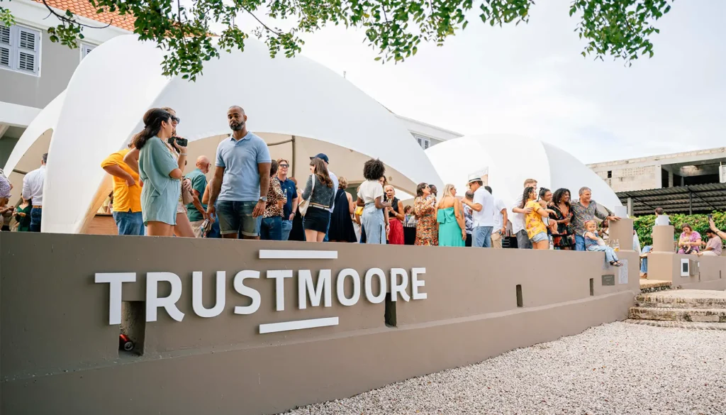 Trustmoore events