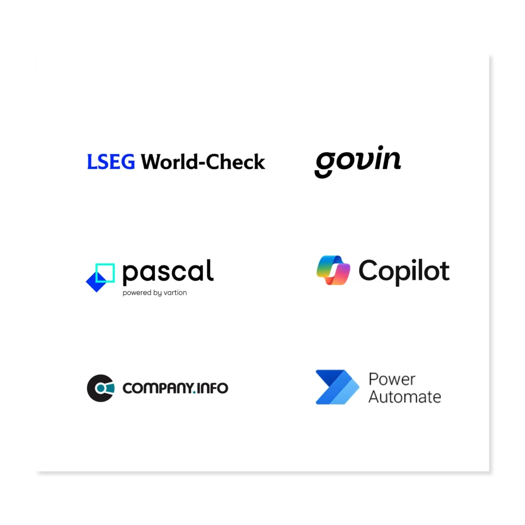 Tech and Systems-compliance and IT