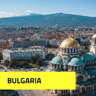 Trustmoore Bulgaria - contact