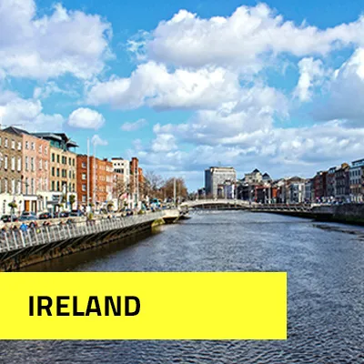 Trustmoore Ireland - contact