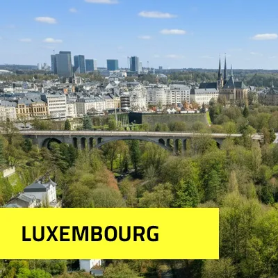 Trustmoore Luxembourg - contact