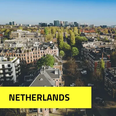 Trustmoore Netherlands - contact