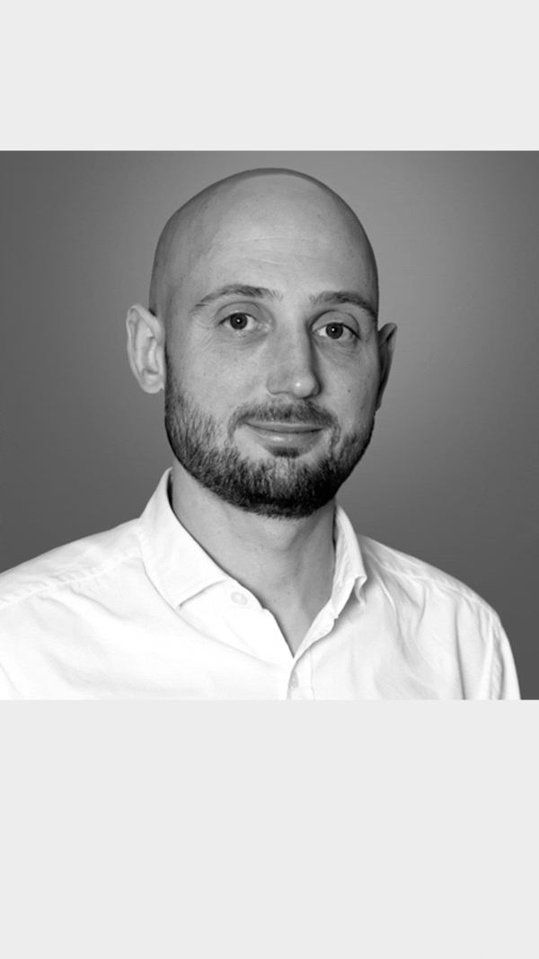 Ask us anything - Benoit Joseph