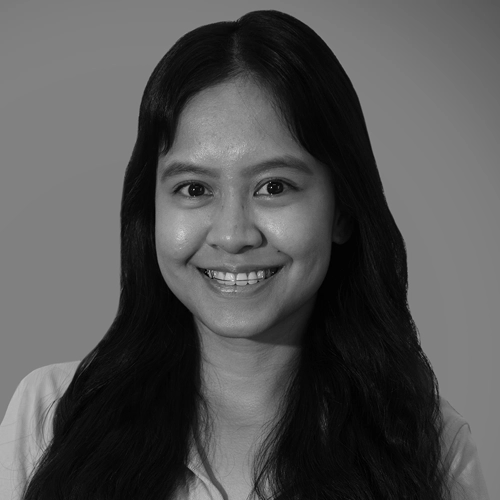 Mary Lorrainne Corona