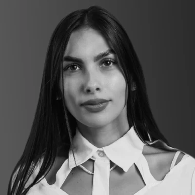 Izabela Arsova