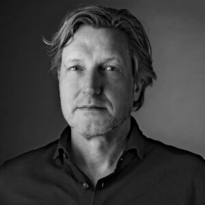 Peter Zeeders