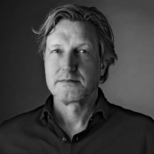 Peter Zeeders