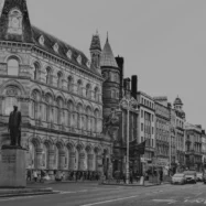 Trustmoore - Escrow Agency Services in Ireland