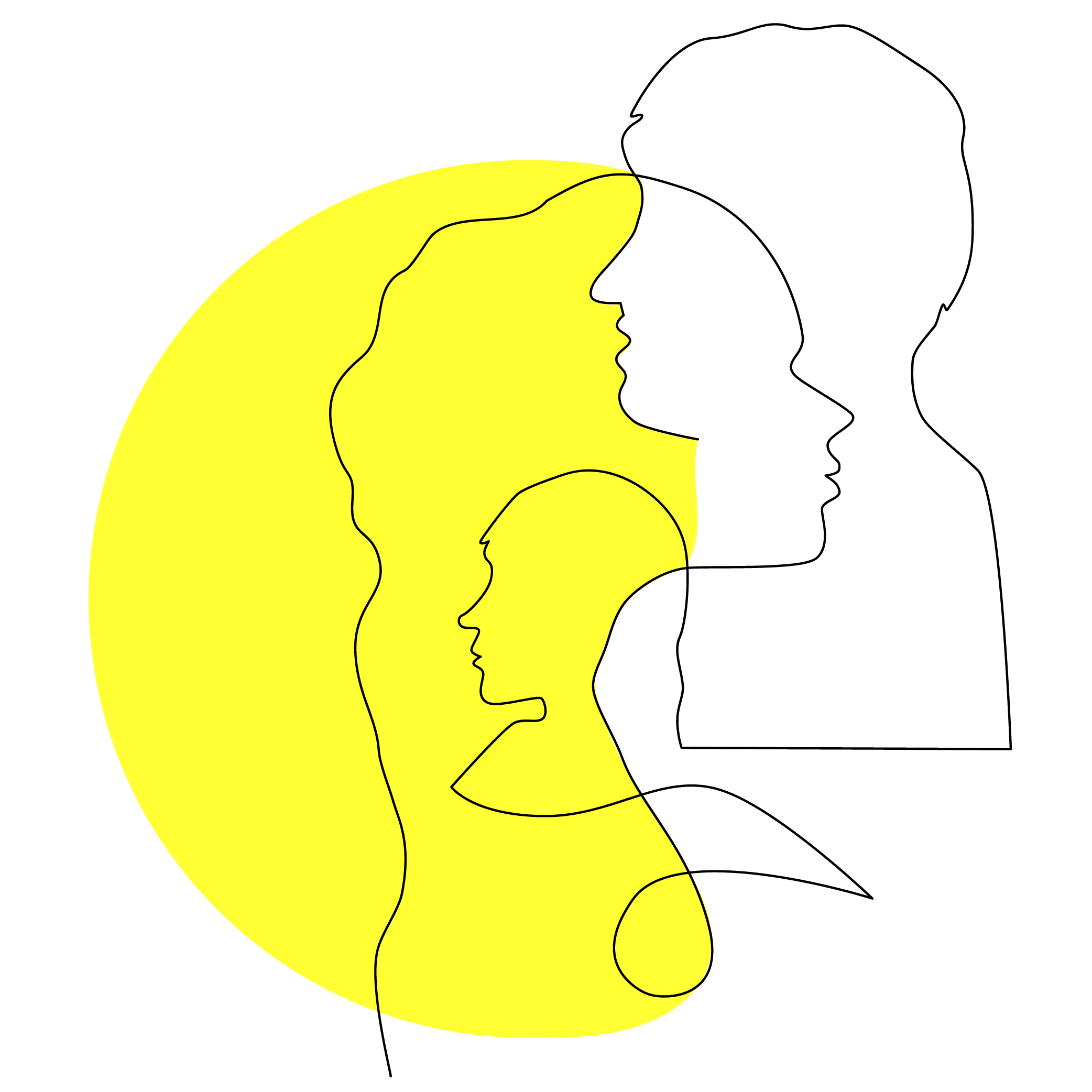 Globe illustration