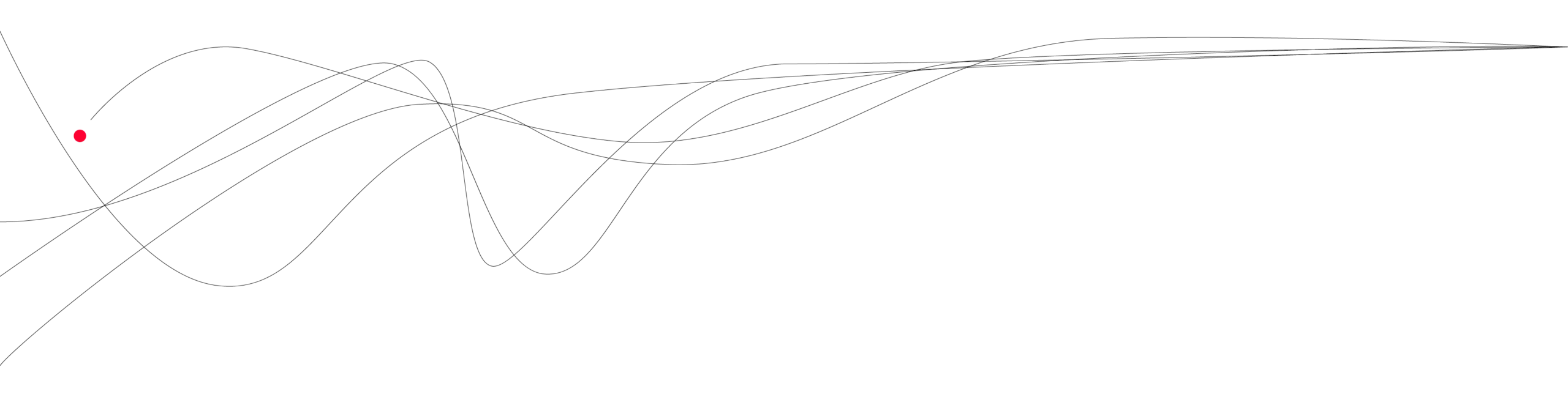 Tech and systems - lineart