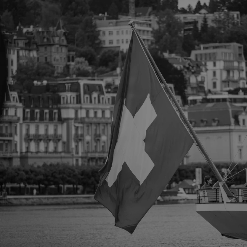 The Switzerland Transparency Register - News and Insights